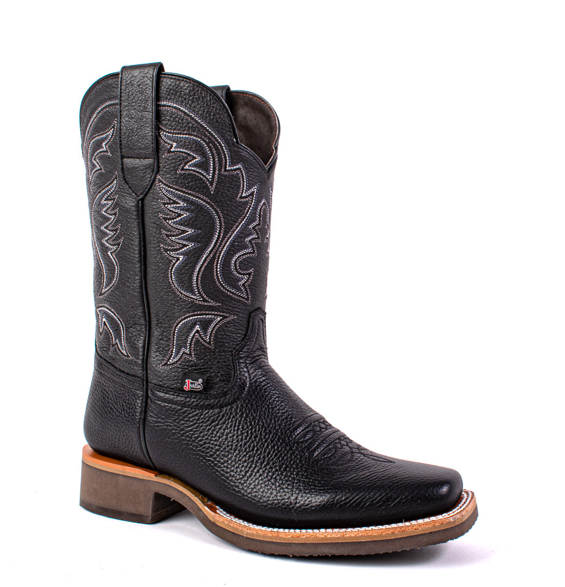 JUSTIN BOOTS JB5401 Lucky Western
