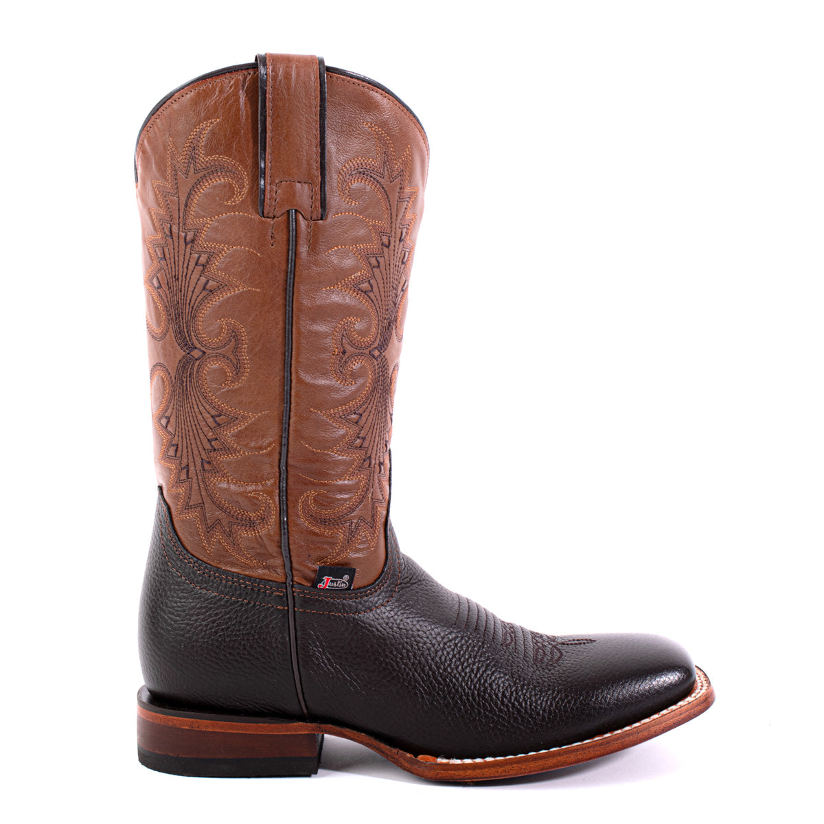 JUSTIN BOOTS JB5439 Lucky Western