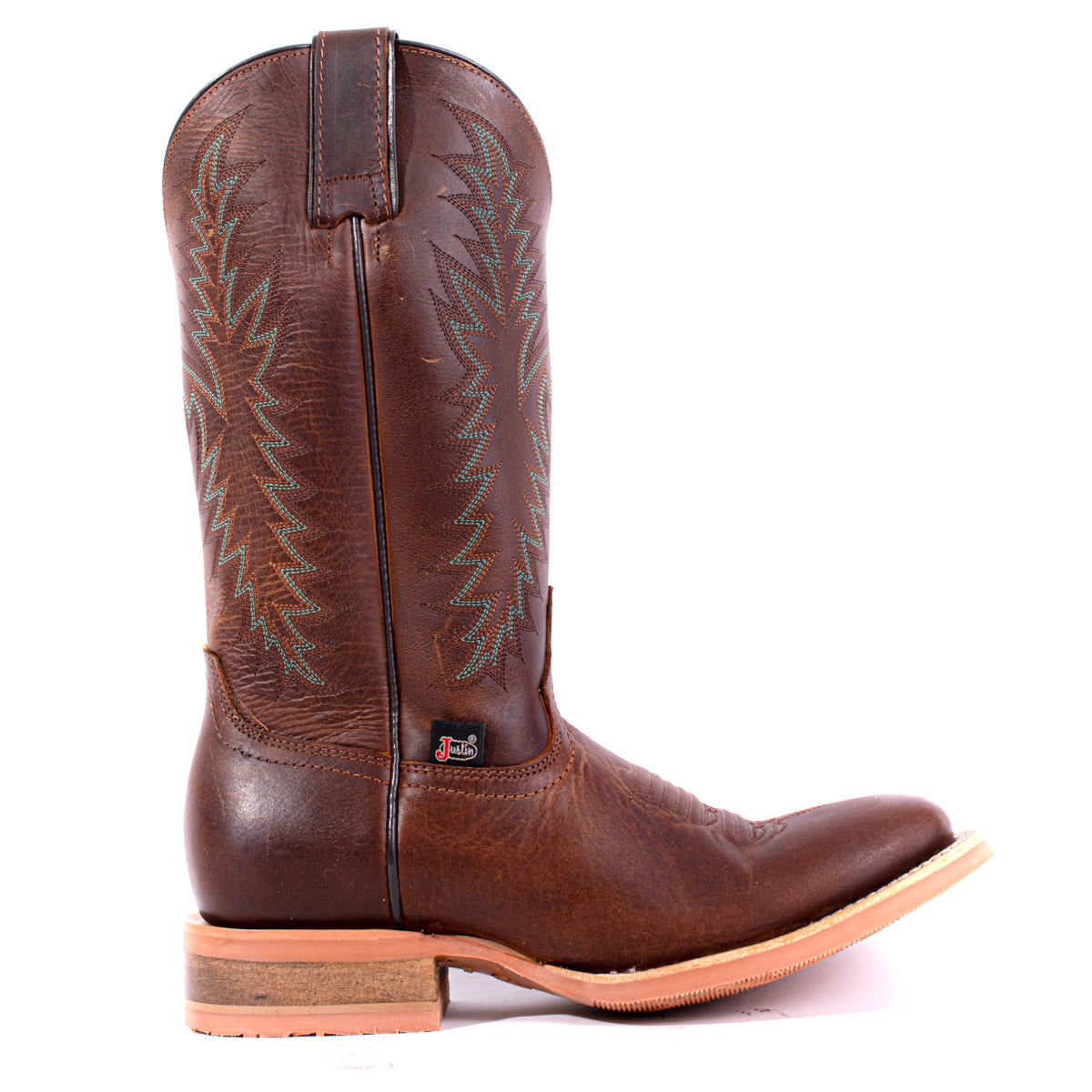 JUSTIN BOOTS JB5459 Lucky Western