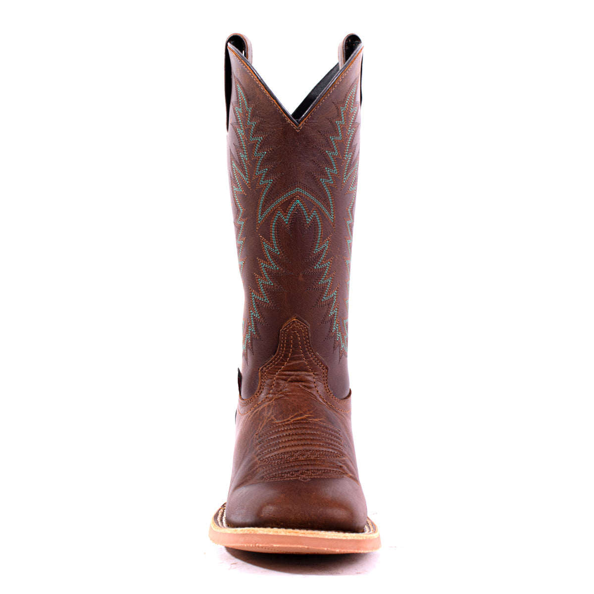 JUSTIN BOOTS JB5459 Lucky Western
