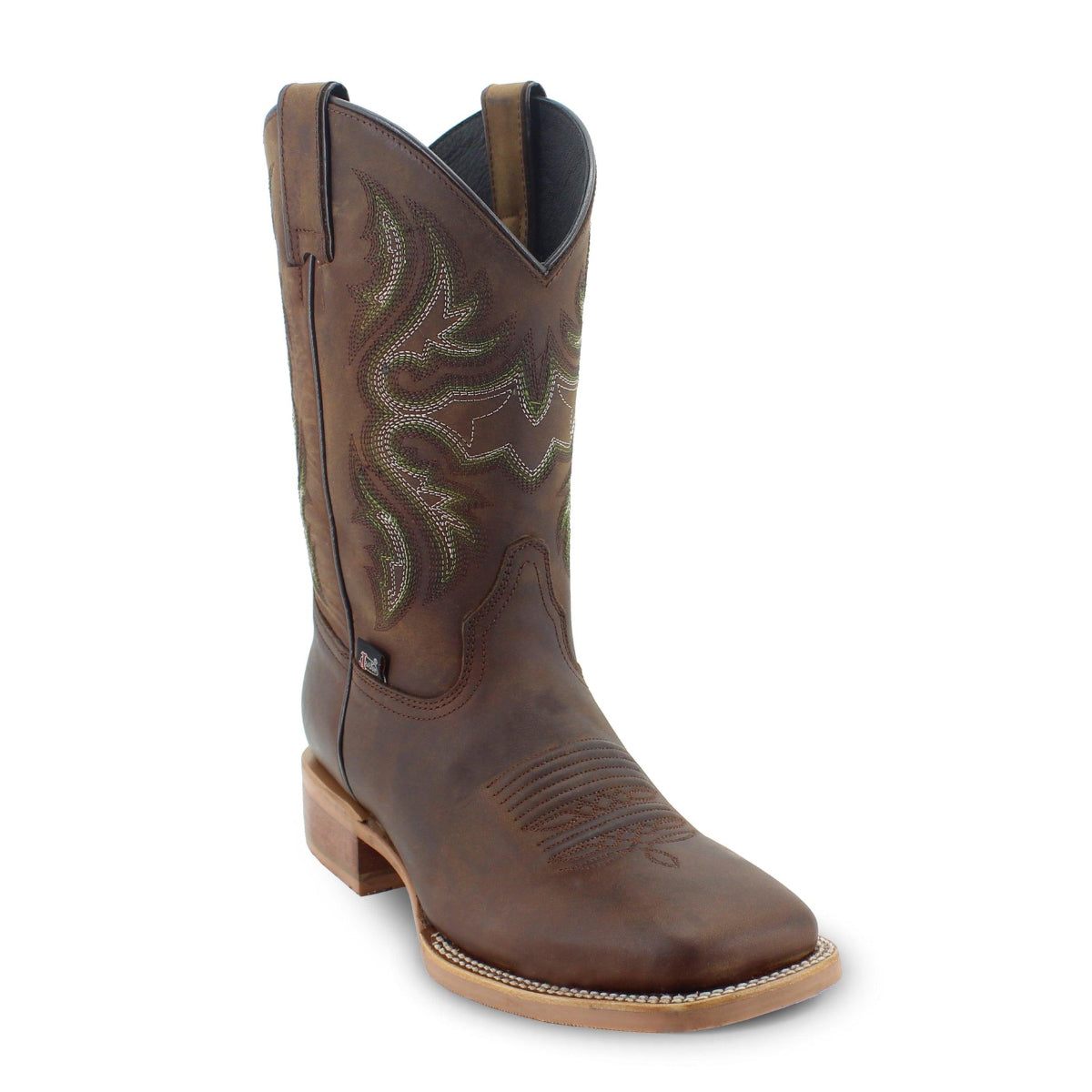 JUSTIN BOOTS JB5463 Lucky Western