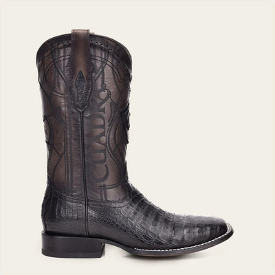 Bota Roper Western Cuadra 3Z1OFY-NE Caballero Fuscus Belly