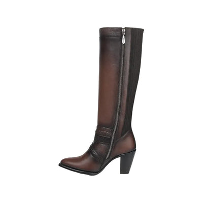 Bota de moda Cuadra 3F99RS Dama Res