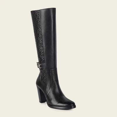 Bota Moda Franco Cuadra T40VNTS Dama de Venado