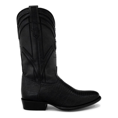 Bota vaquera Cuadra 2H0ALT Caballero de armadillo