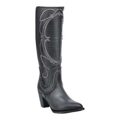 Bota Moda Cuadra 3F1DRS-GR Dama Res