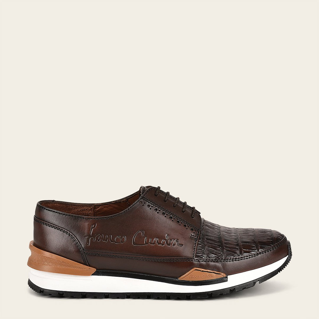 CUADRA 127CWTS CHOCOLATE