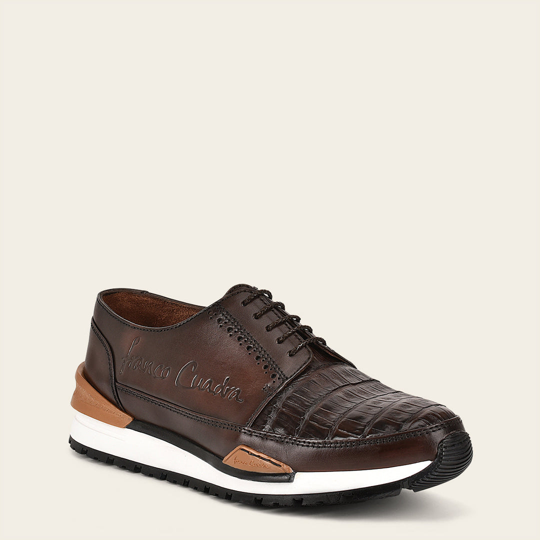 CUADRA 127CWTS CHOCOLATE