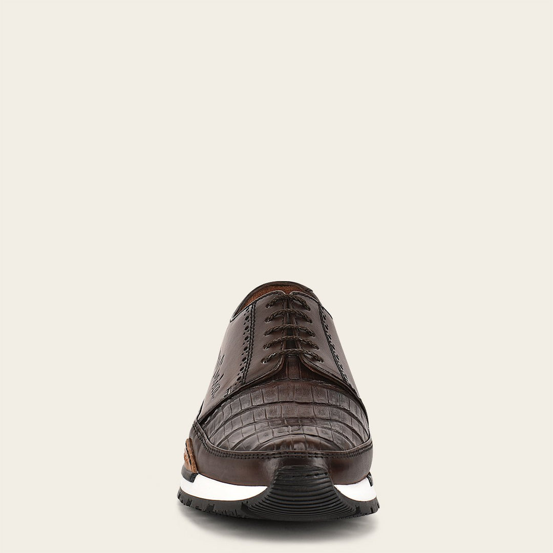 CUADRA 127CWTS CHOCOLATE