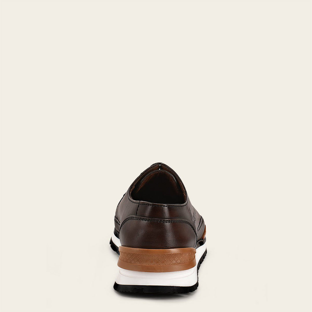 CUADRA 127CWTS CHOCOLATE