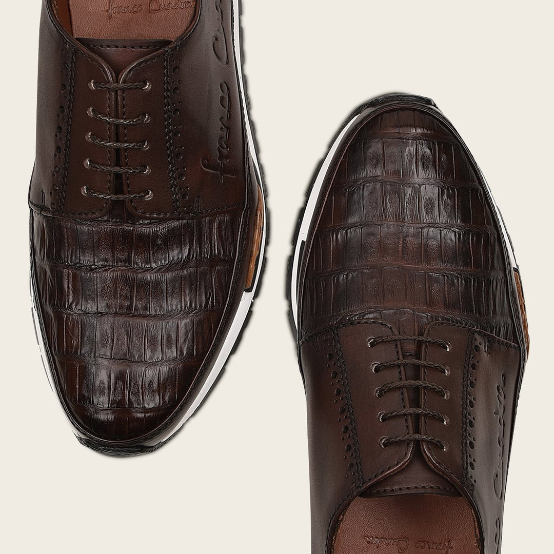 CUADRA 127CWTS CHOCOLATE