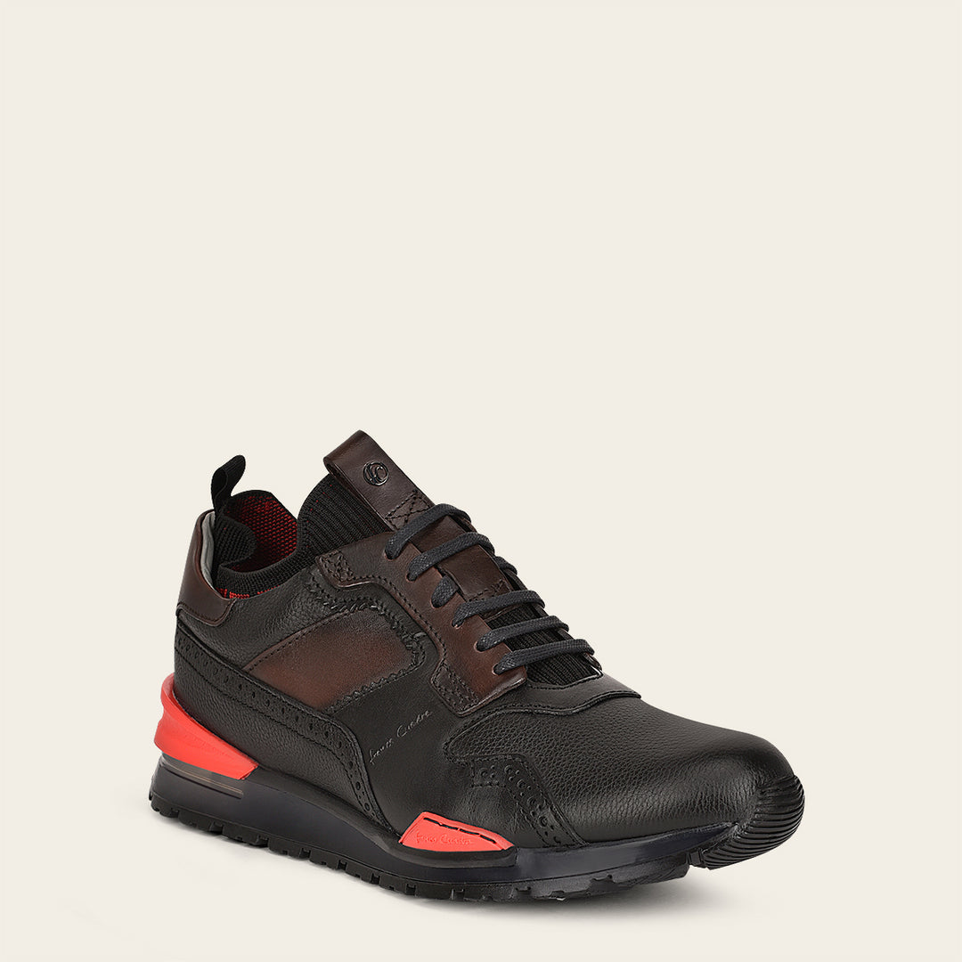 CUADRA 129RSTS NEGRO