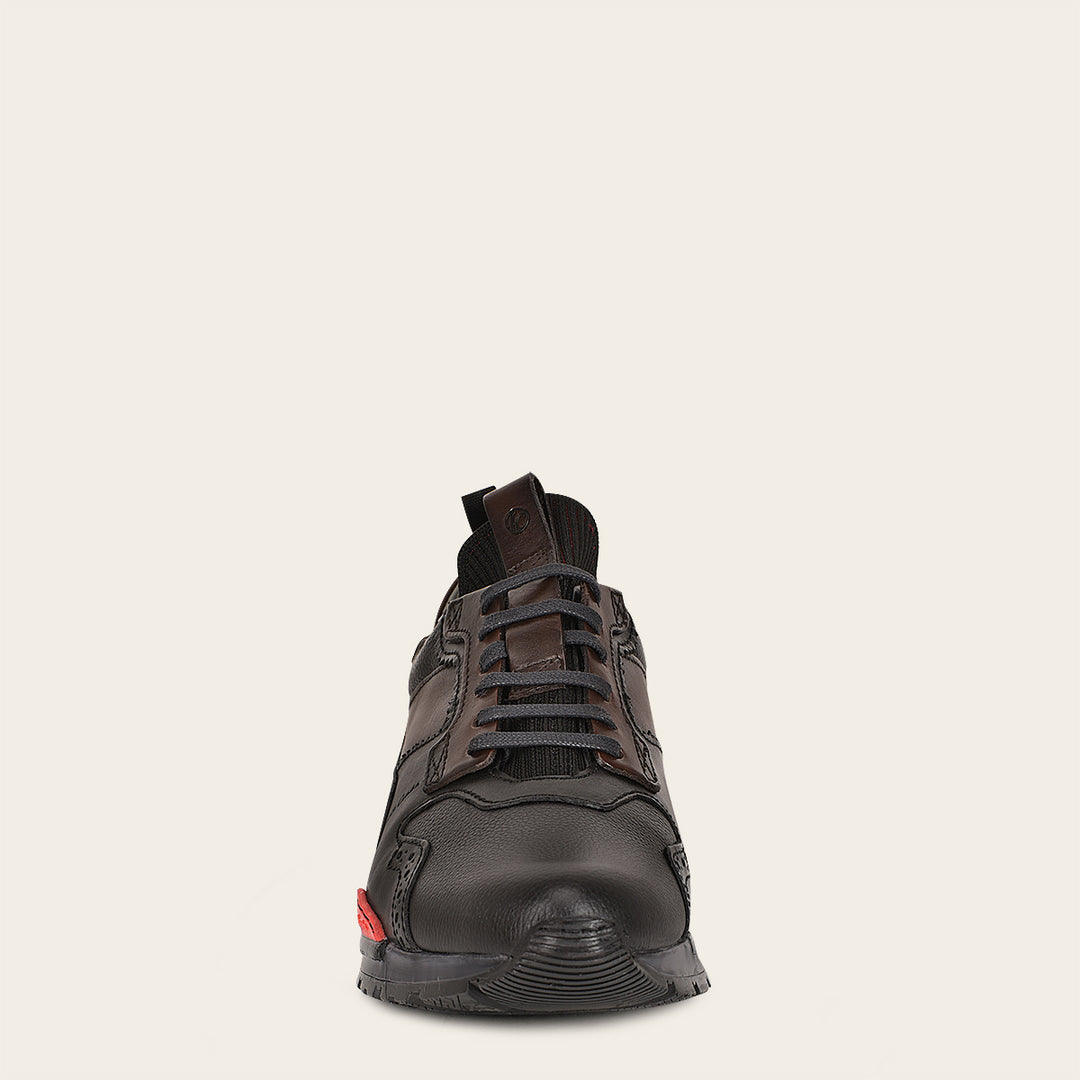 CUADRA 129RSTS NEGRO