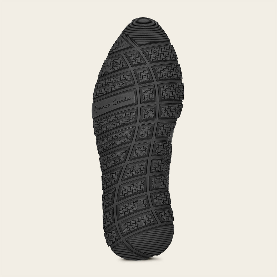 CUADRA 129RSTS NEGRO