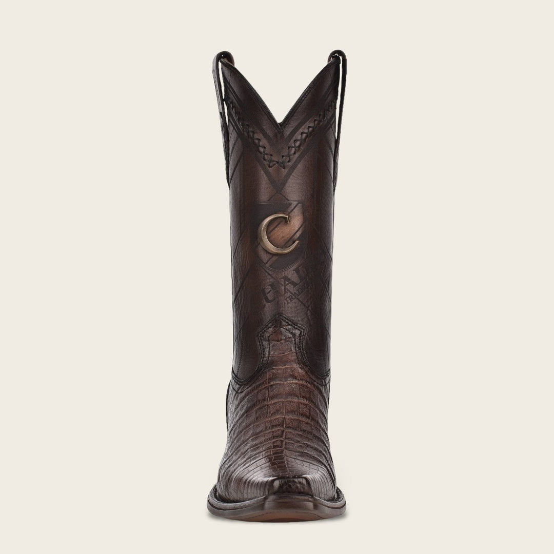 CUADRA 1B2FFY ARAUCO CHOCO