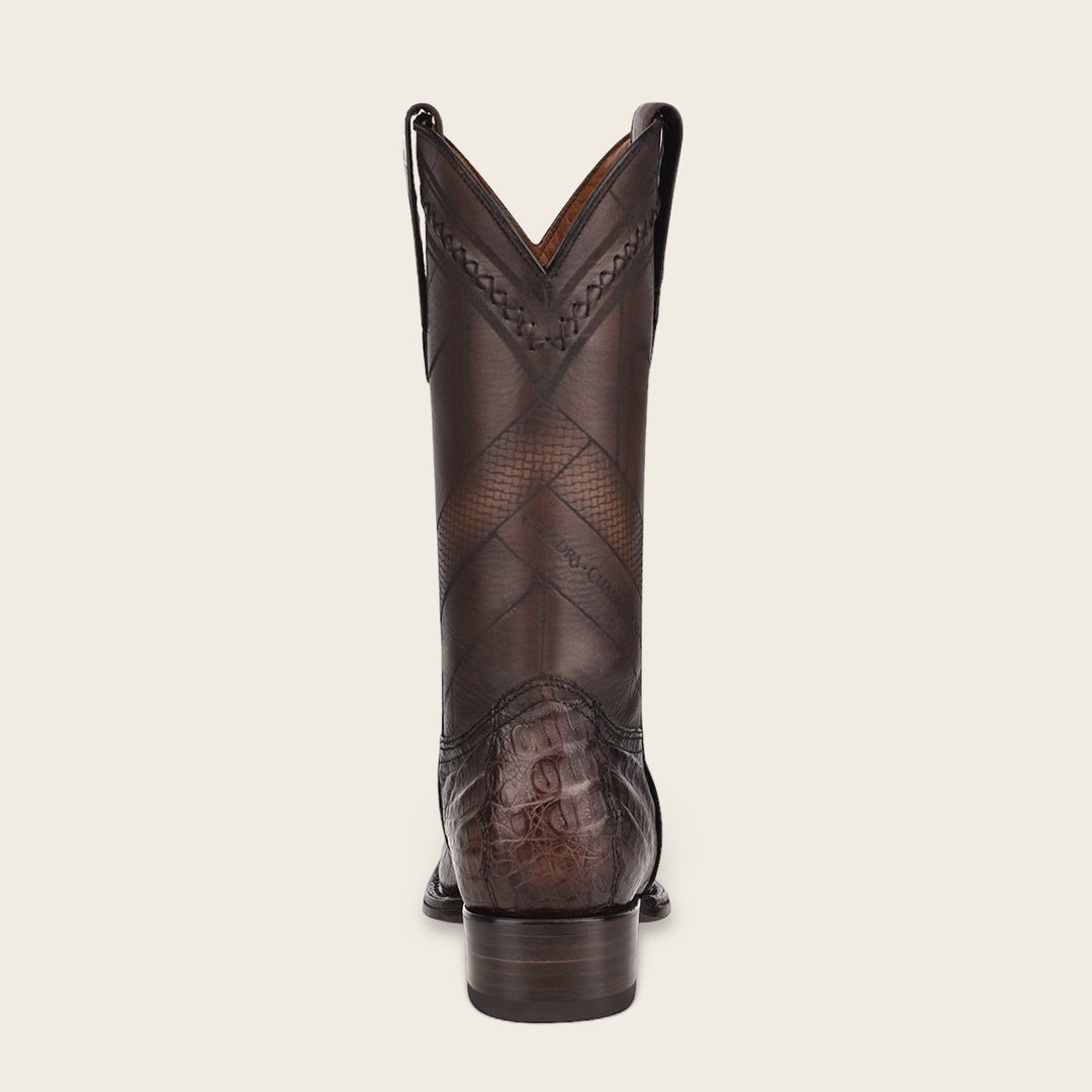 CUADRA 1B2FFY ARAUCO CHOCO