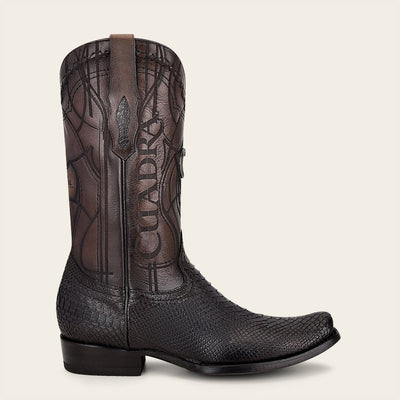 CUADRA 1J1NPH NEGRO
