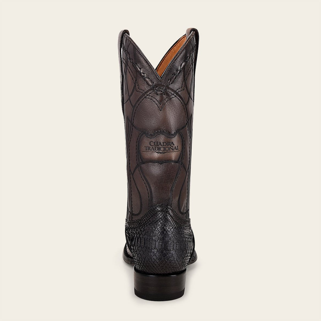 CUADRA 1J1NPH NEGRO
