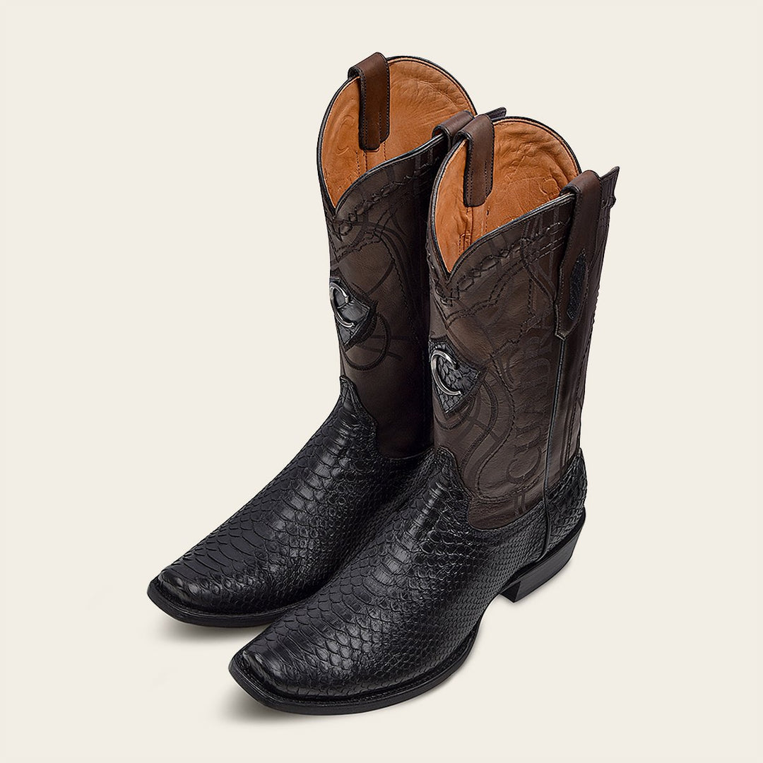 CUADRA 1J1NPH NEGRO