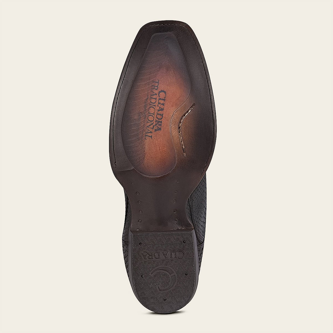CUADRA 1J1NPH NEGRO