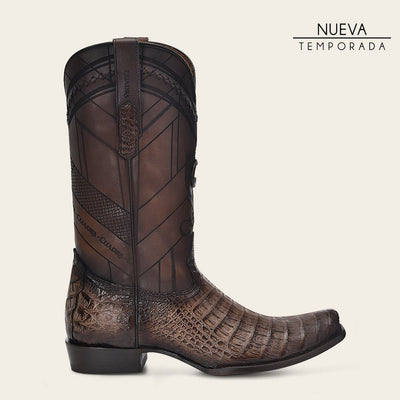 CUADRA 1J2FFY ATLANTIS CHOCOLATE