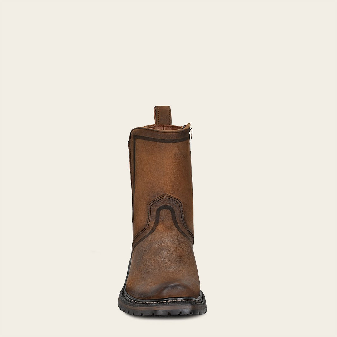 CUADRA 1J2ORS CAJETA