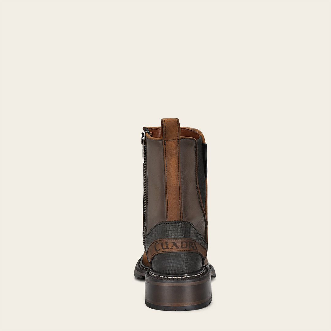 CUADRA 1J2ORS CAJETA