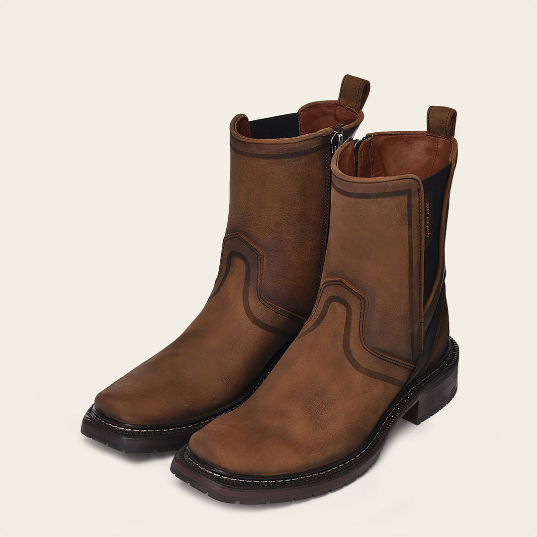 CUADRA 1J2ORS CAJETA