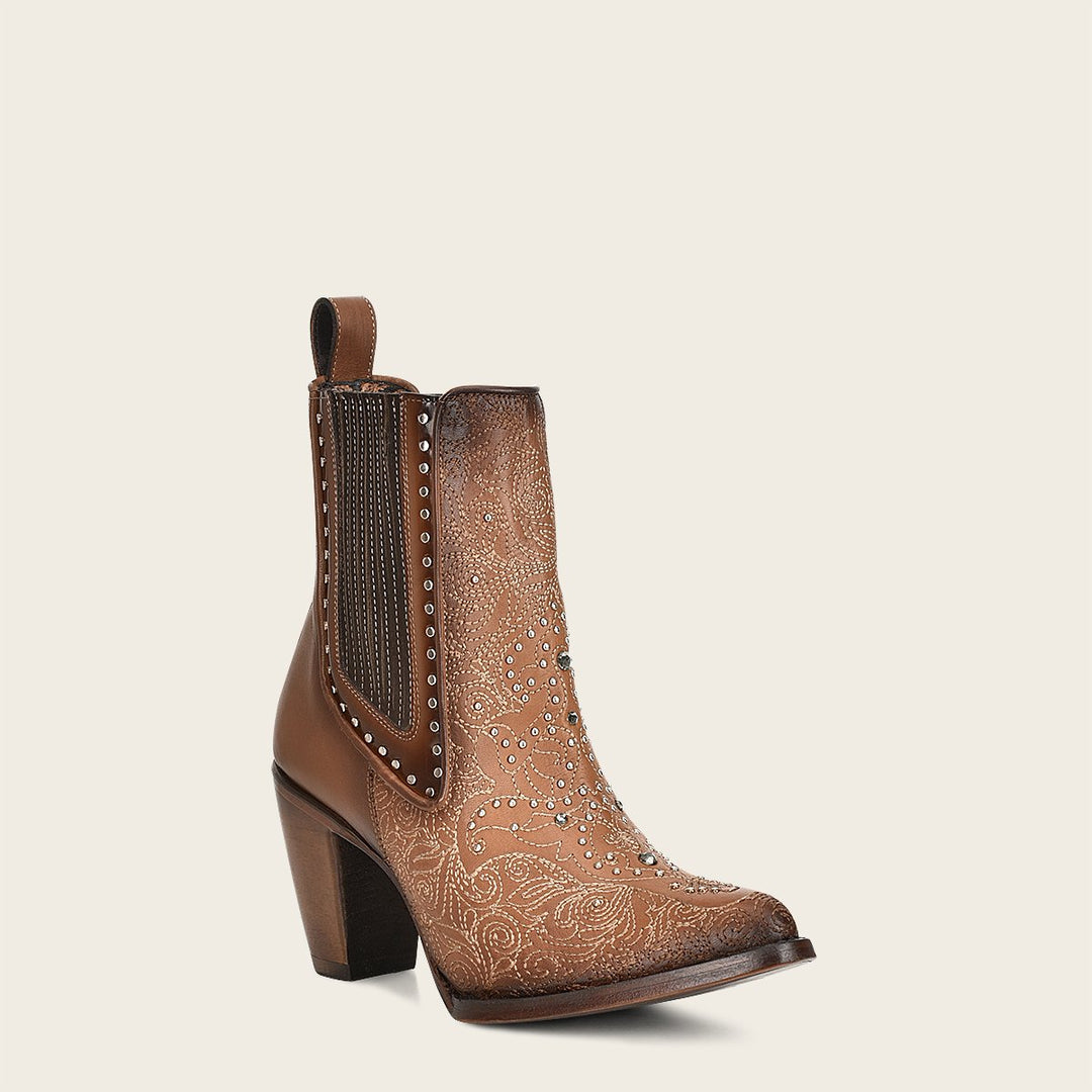 CUADRA 3F97RS CRUST MAPLE