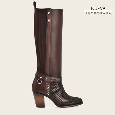 CUADRA 4V03RS MIEL