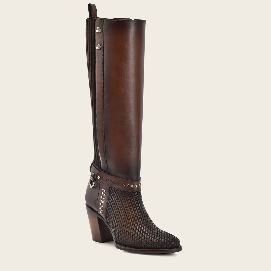 DAMA BOTAS VAQUERAS – Lucky Western
