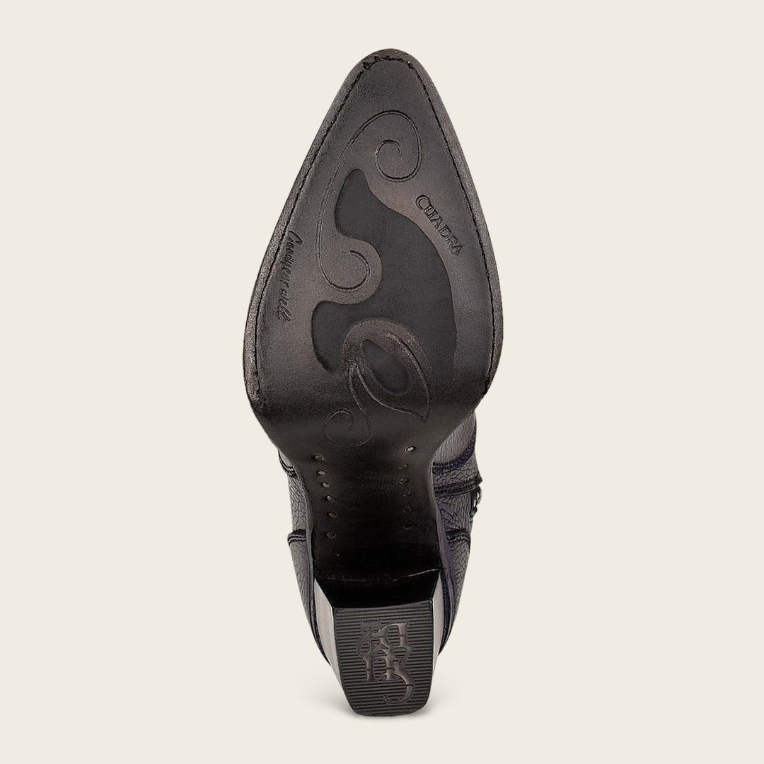 CUADRA 4I09RS NEGRO
