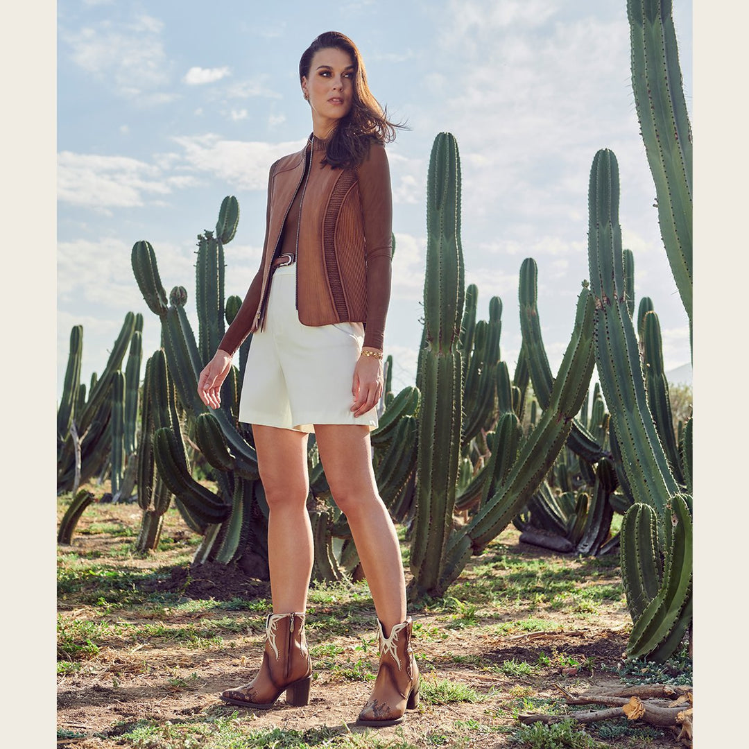 CUADRA 4Q06PH BLUSH OCRE