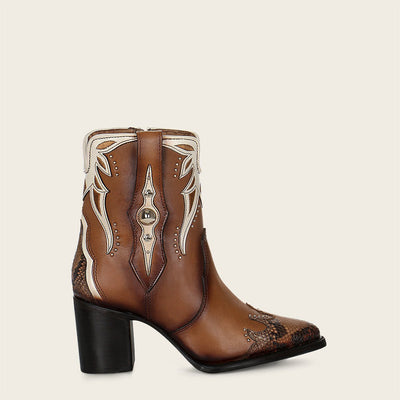 CUADRA 4Q06PH BLUSH OCRE