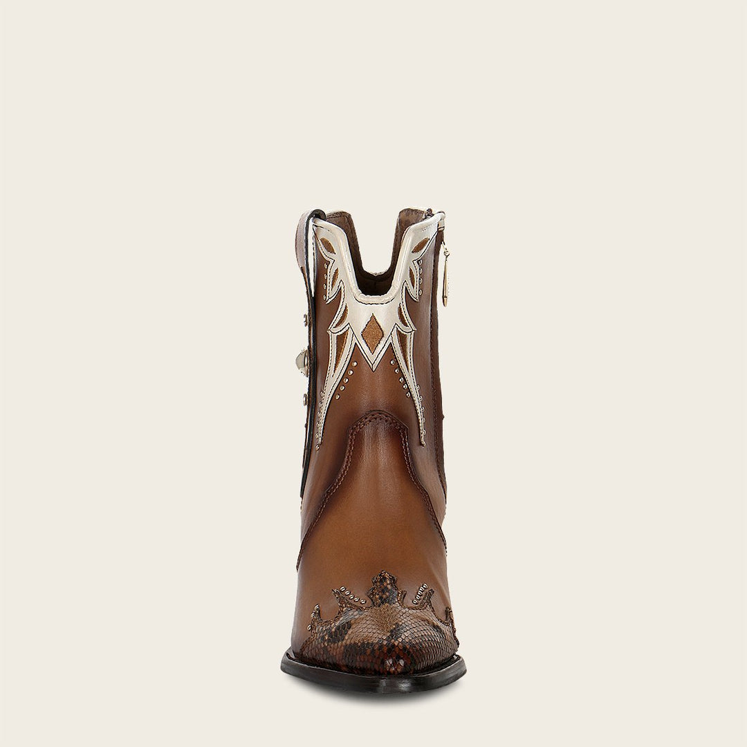 CUADRA 4Q06PH BLUSH OCRE
