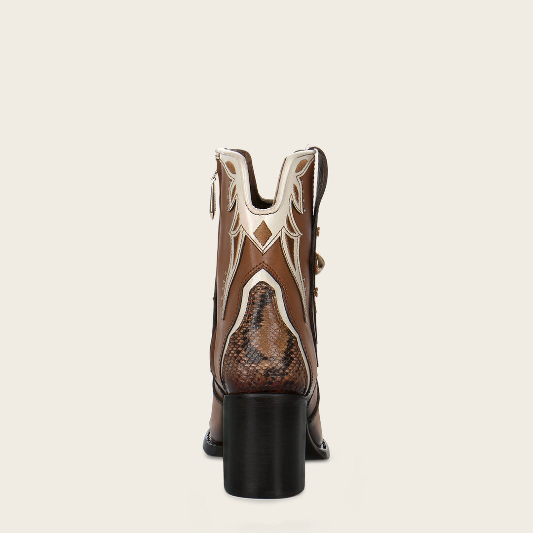 CUADRA 4Q06PH BLUSH OCRE
