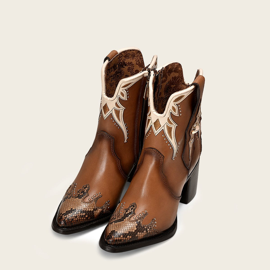 CUADRA 4Q06PH BLUSH OCRE