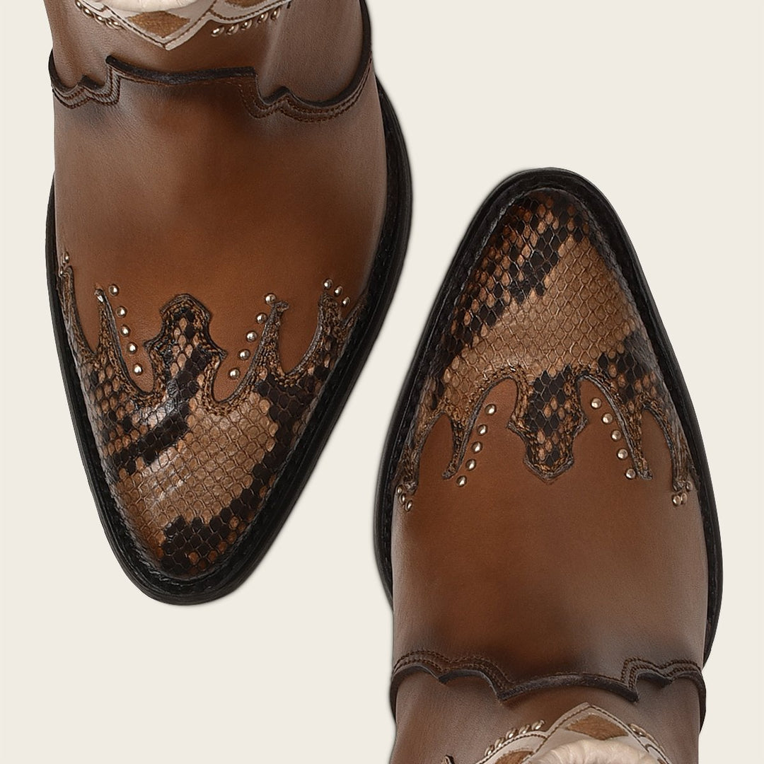 CUADRA 4Q06PH BLUSH OCRE