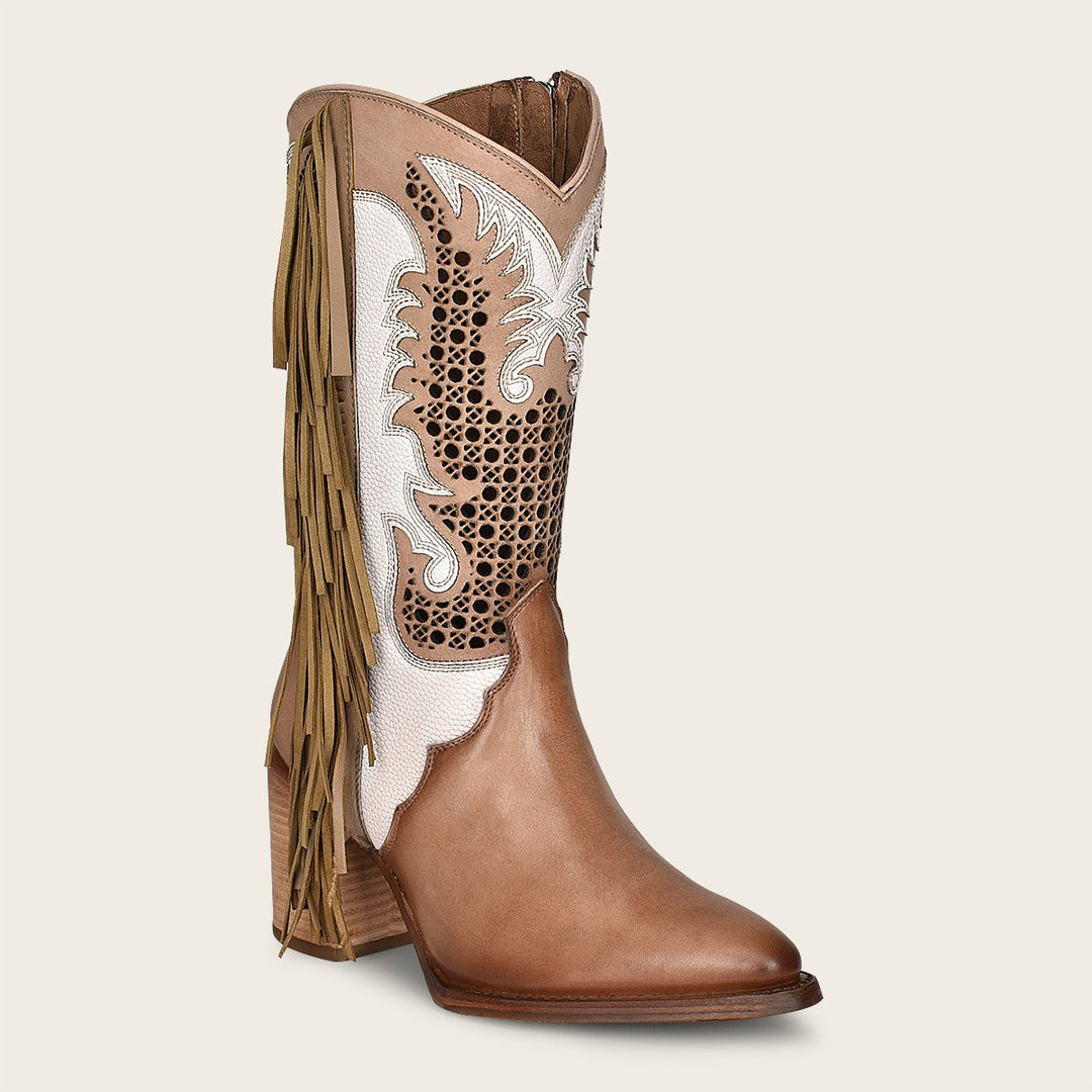 CUADRA 4Q09RS ONTARIO TAUPE