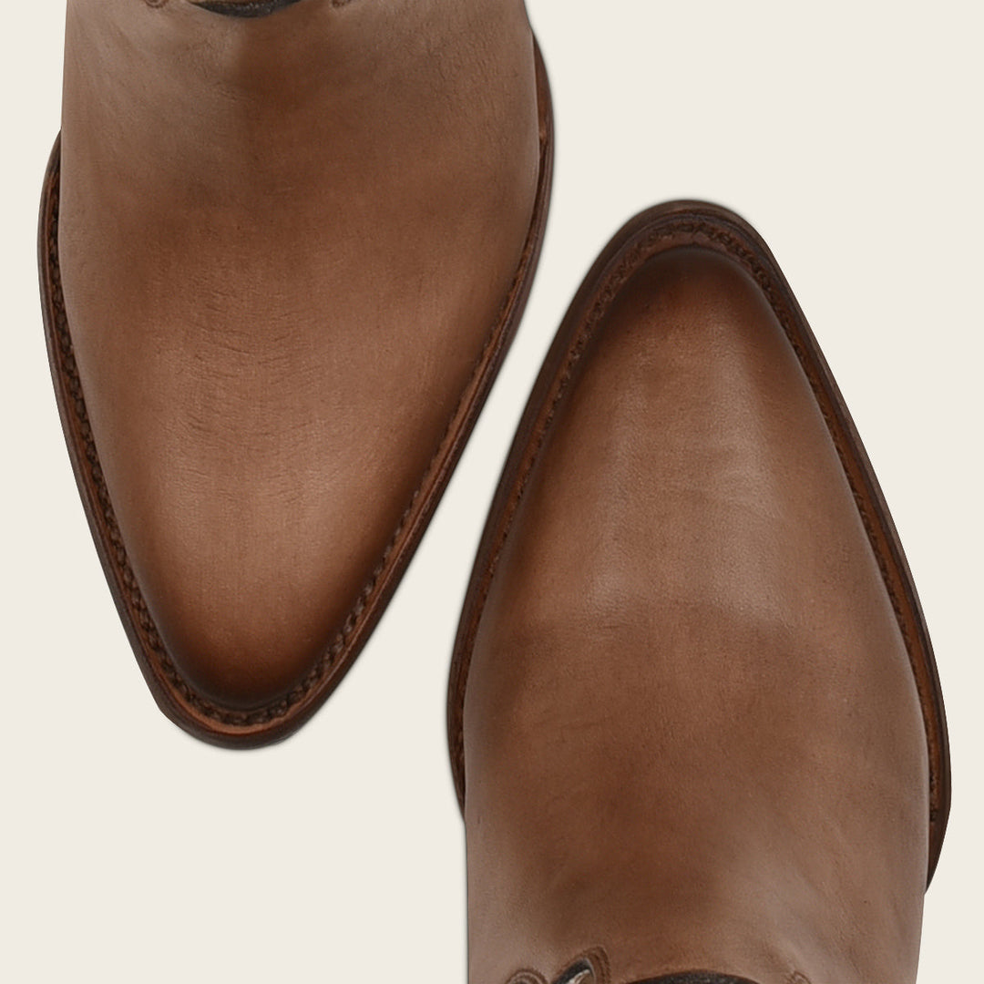 CUADRA 4Q09RS ONTARIO TAUPE