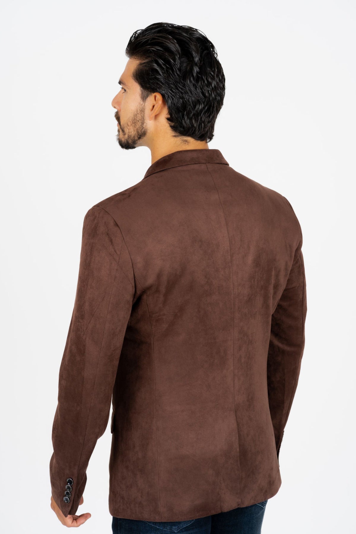 PLATINI BLZ8859 CHOCOLATE