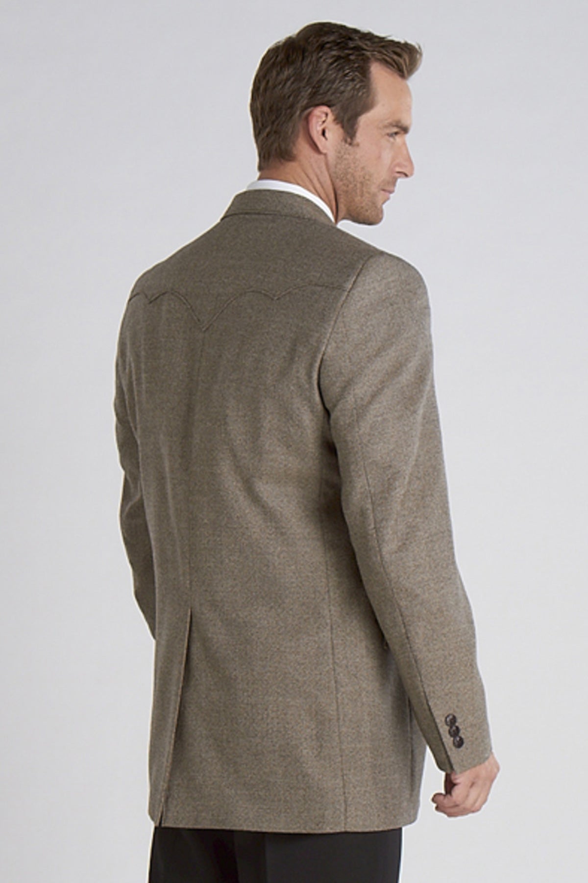 CIRCLE S CC1032 DONEGAL BROWN