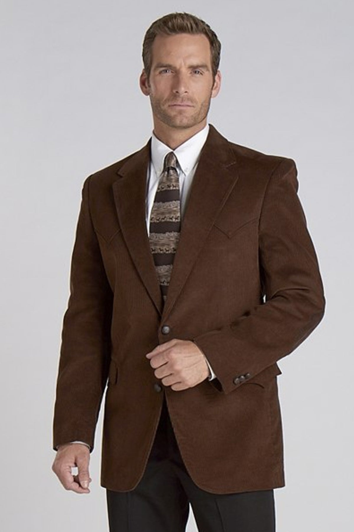 CIRCLE S CC4588 CHESNUT