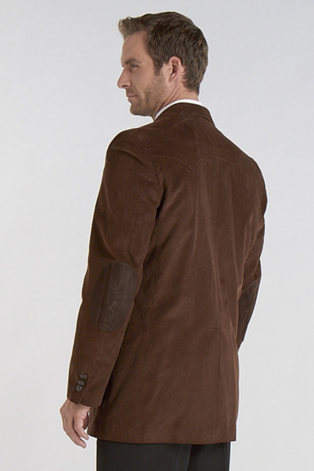 CIRCLE S CC4588 CHESNUT