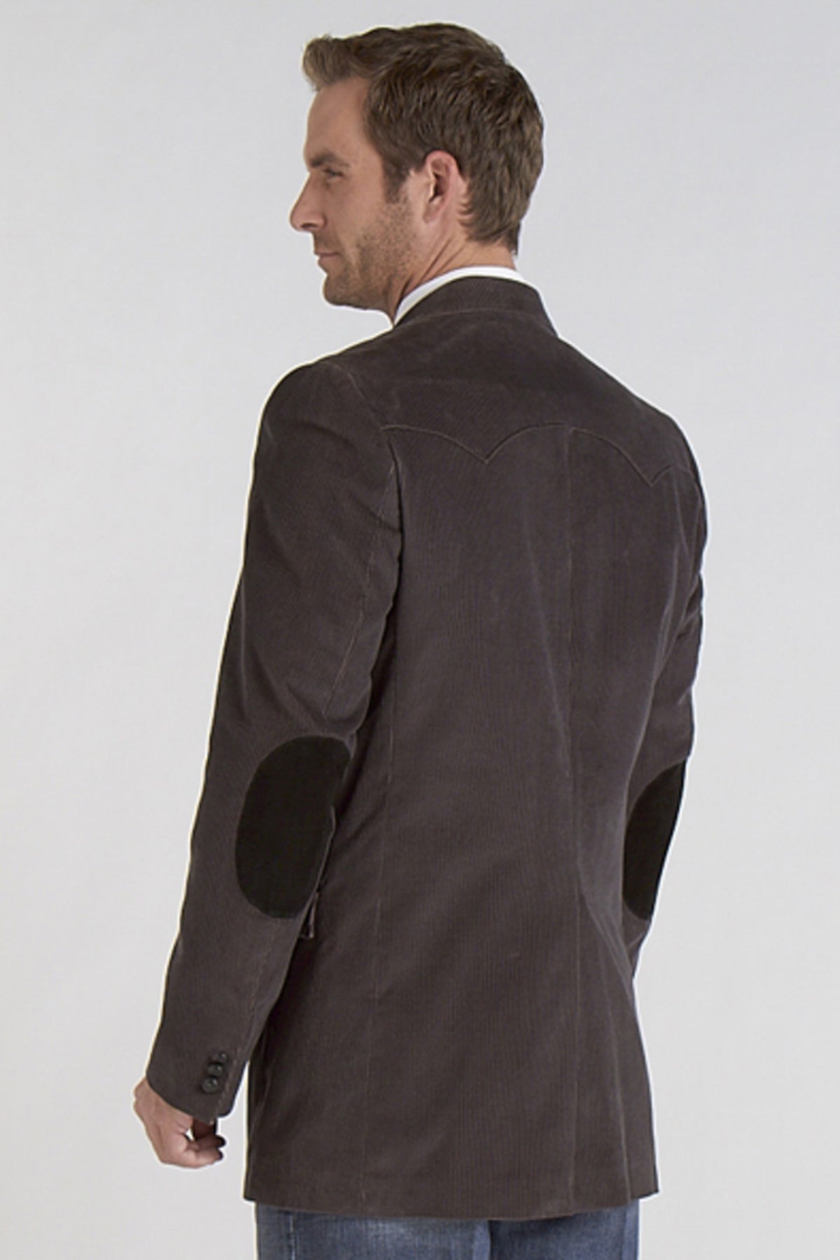 CIRCLE S CC4588 GRIS