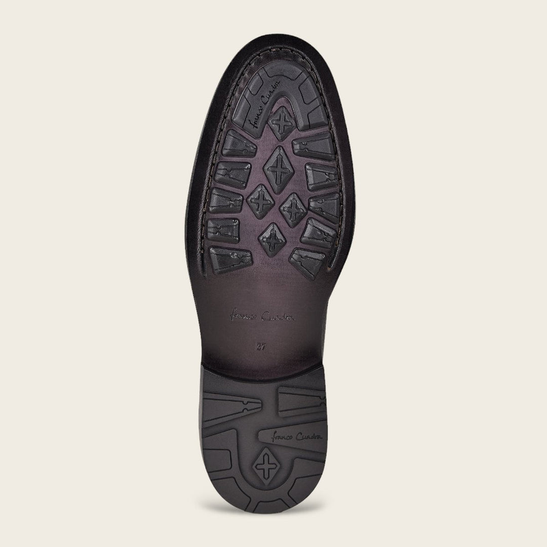 CUADRA G52VNBI NEGRO
