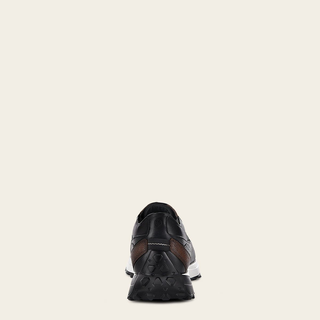 CUADRA M45PBTS NEGRO