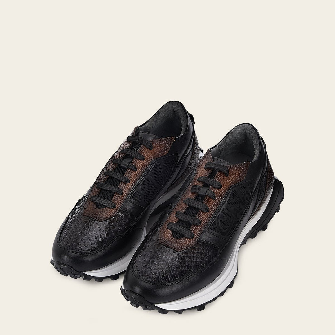 CUADRA M45PBTS NEGRO