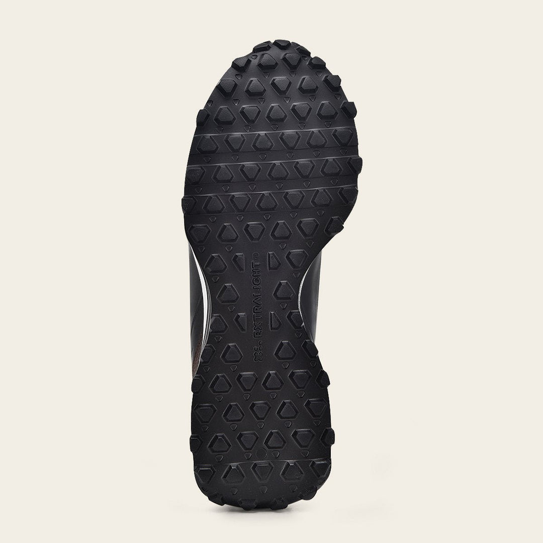 CUADRA M45PBTS NEGRO