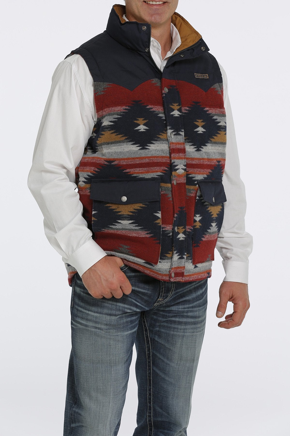 CINCH WV1533004Z